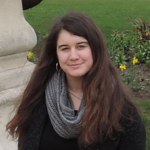 Sophie - Prof de français - Paris
