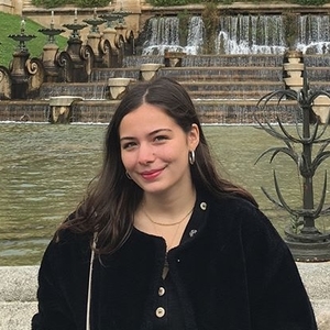Lili - Prof d'aide aux devoirs - Lyon