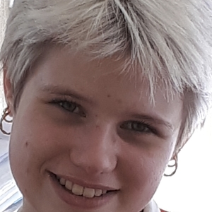 Anne - Prof de français - Clermont-Ferrand