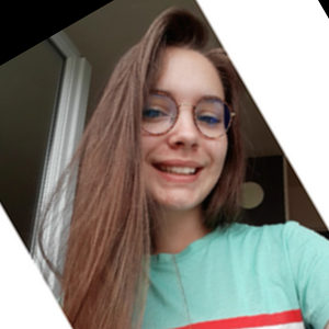Romane - Prof de français - Caen
