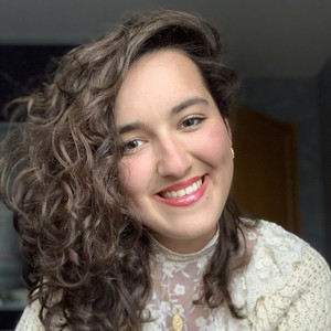 Mathilde - Prof de français - Boulange
