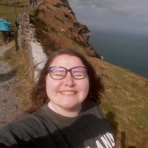 Morgane - Prof de français - Saint-Renan