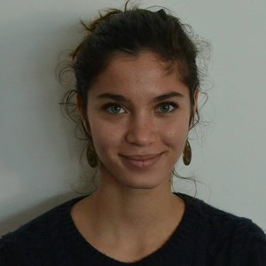 Laetitia - Prof d'aide aux devoirs - Lyon