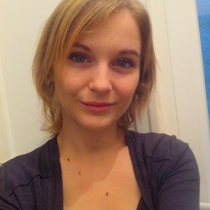 Karen - Prof de français - Caen