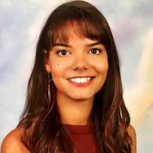 Anais - Prof de soutien scolaire - Toulon