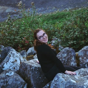 Romane - Prof de français - Toulouse