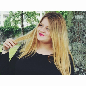 Tatiana - Prof d'aide aux devoirs - Pau
