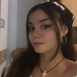 Darya - Prof de français - Toul