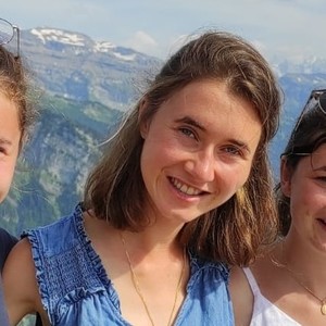 France-Marie - Prof d'aide aux devoirs - Pontivy