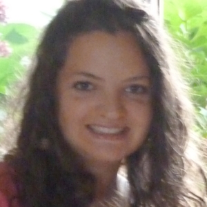 Eugénie - Prof d'aide aux devoirs - Lyon