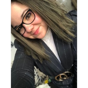 Marie - Prof de français - Villeurbanne
