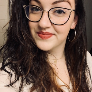 Sarah - Prof de français - Lyon