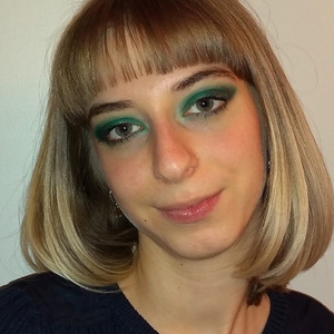 Francesca - Prof de français - Lyon