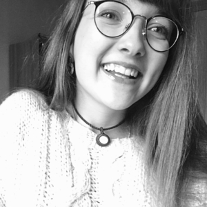 Salomé - Prof de français - Bordeaux
