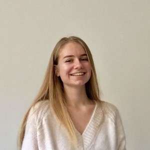 Léane - Prof de français - Toulouse