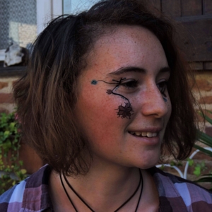 Manon - Prof de français - Toulouse