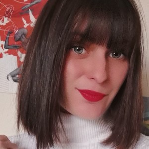 Mae - Prof de français - Villeneuve