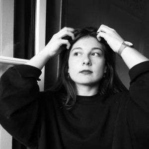 Marie - Prof de français - Rennes