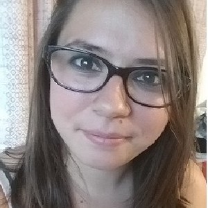Audrey - Prof d'aide aux devoirs - Lyon 6e
