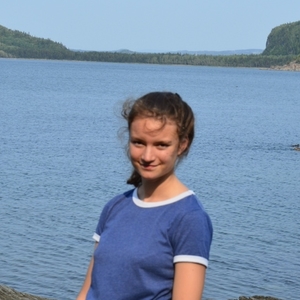 Anna - Prof d'aide aux devoirs - Nantes