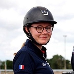Louise - Prof d'aide aux devoirs - Rouen