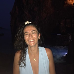 Emilie - Prof d'italien - Montpellier