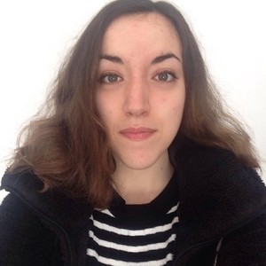 Emma - Prof de français - Paris