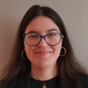 Eline - Prof d'anglais - Vaux-sur-Seine