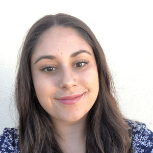 Chloé - Prof de compréhension orale - anglais - Montpellier