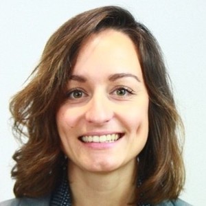 Agathe - Prof d'aide aux devoirs - Antibes
