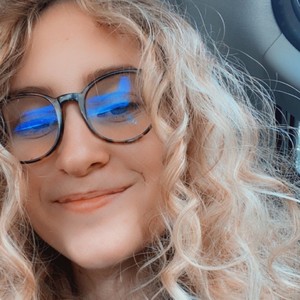 Candice - Prof d'aide aux devoirs - Lyon