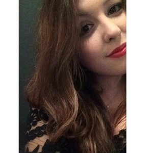 Louise - Prof d'anglais - Clermont-Ferrand