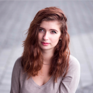 Paloma - Prof d'aide aux devoirs - Nantes