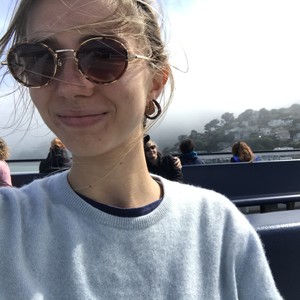 Garance - Prof d'anglais - Paris