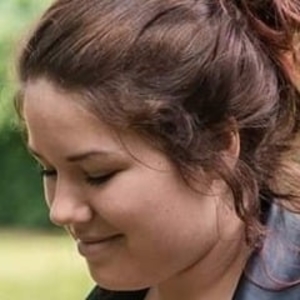 Margot - Prof d'anglais - Ifs