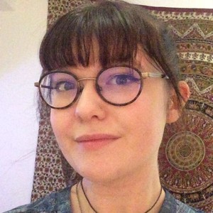 Nina - Prof d'anglais - Nancy