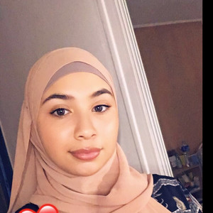 Yasmine - Prof d'anglais - Cubnezais