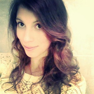 Justine - Prof d'anglais - Clermont-Ferrand