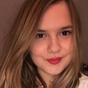Justine - Prof d'anglais - Rots