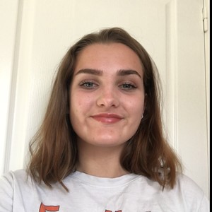 Emma - Prof d'anglais - Rouen