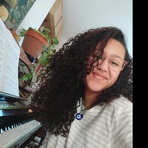 Leila - Prof d'anglais - Paris