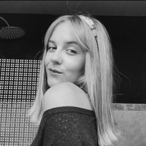 Lauryn - Prof d'espagnol - Isbergues