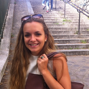 Adeline - Prof d'espagnol - Pau