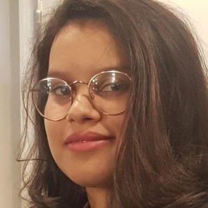 Maryem - Prof d'espagnol - Toulouse