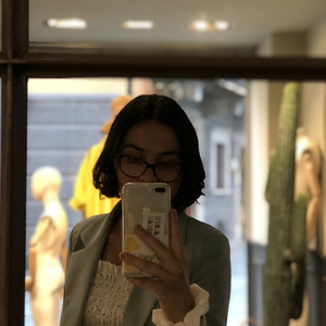 Claire - Prof d'italien - Aix-en-Provence