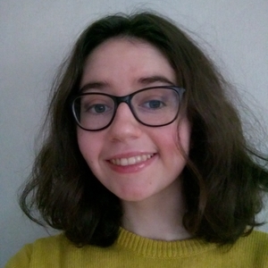 Rachel - Prof d'anglais - Armentières