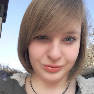 Morgane - Prof d'anglais - Saint-Martin-d'Hères