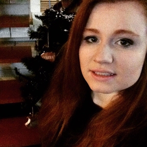Elodie - Prof de marketing - Boulogne-Billancourt