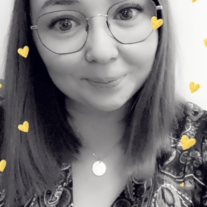 Coralie - Prof de maths - Darnétal