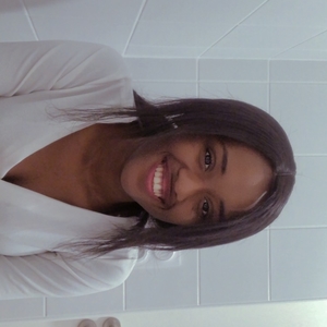 Kimberly - Prof d'aide aux devoirs - Nantes